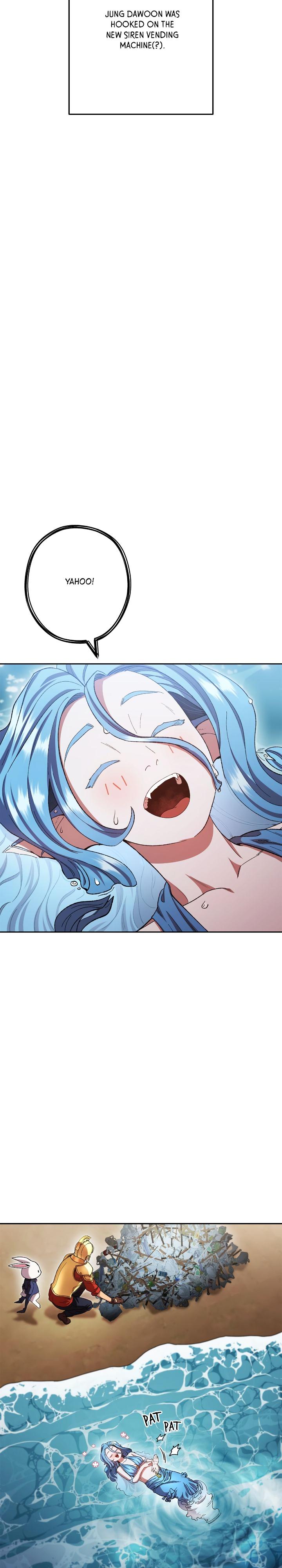 Read Dungeon Reset Manga Online