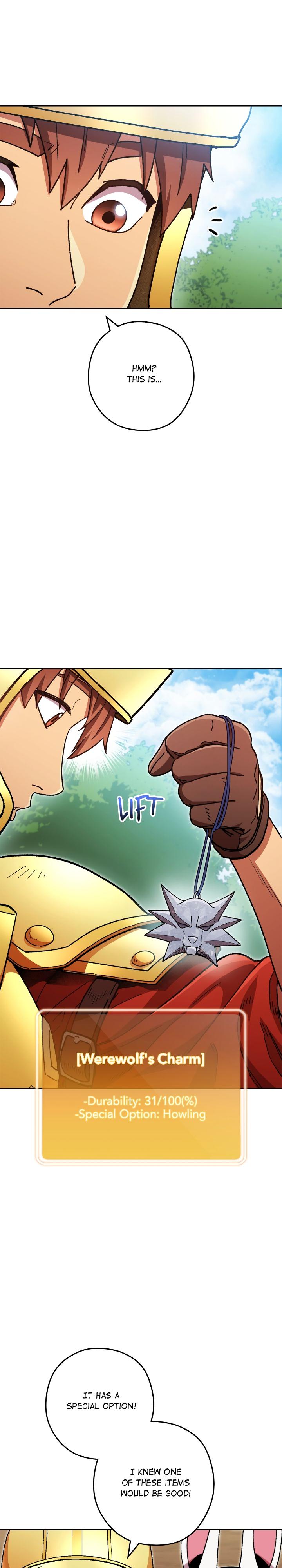 Read Dungeon Reset Manga Online