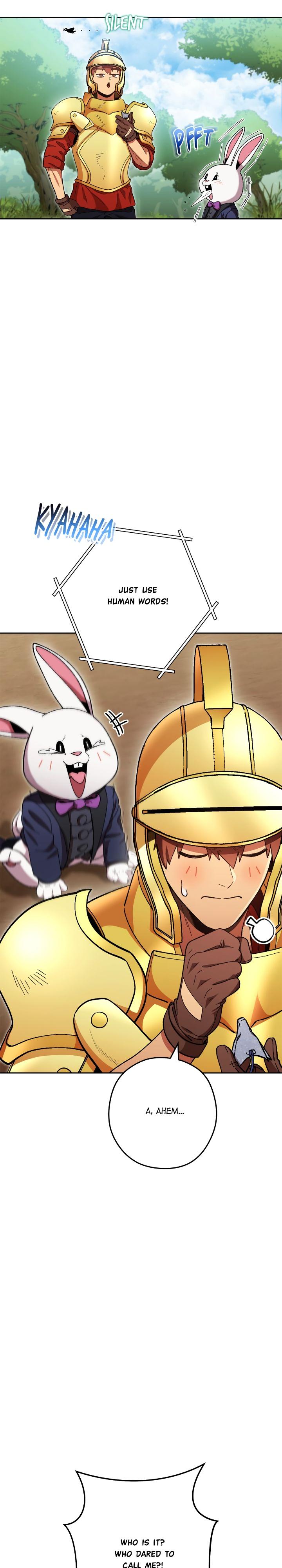 Read Dungeon Reset Manga Online
