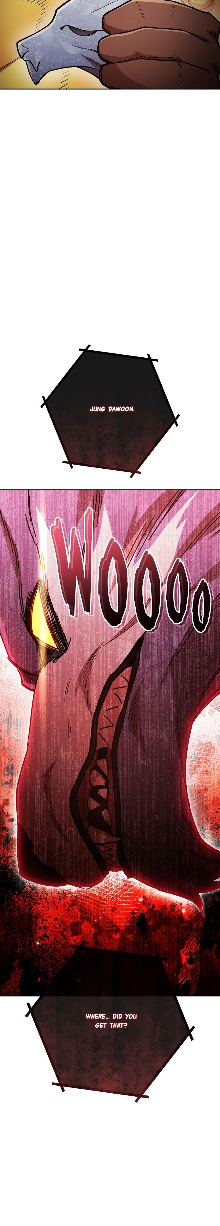 Read Dungeon Reset Manga Online