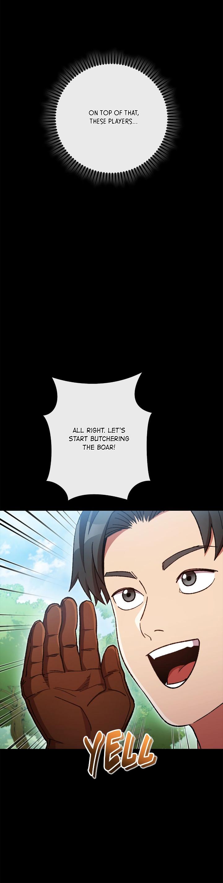 Read Dungeon Reset Manga Online