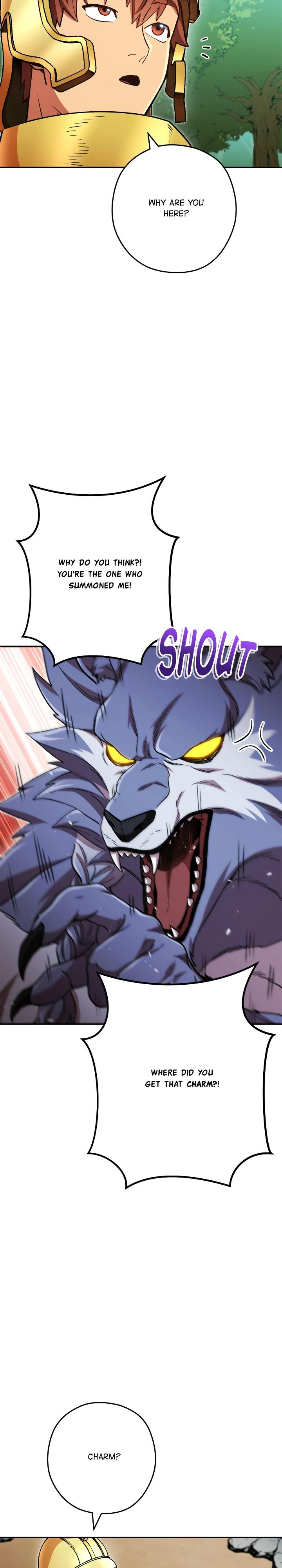 Read Dungeon Reset Manga Online
