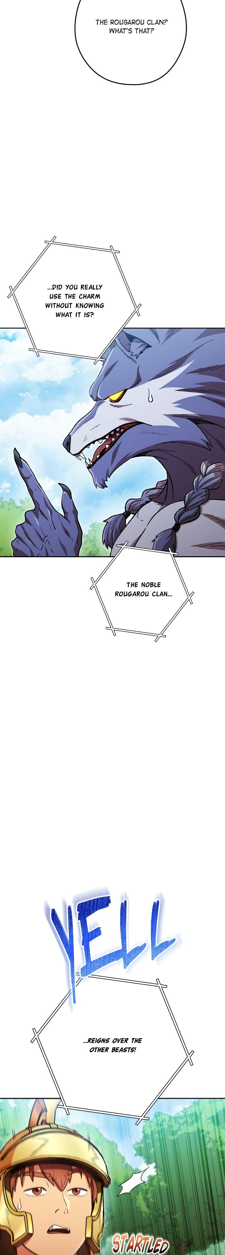 Read Dungeon Reset Manga Online