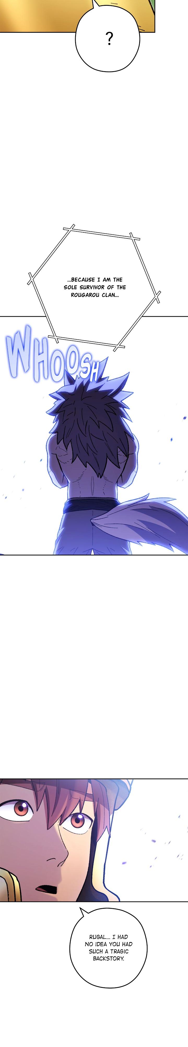 Read Dungeon Reset Manga Online