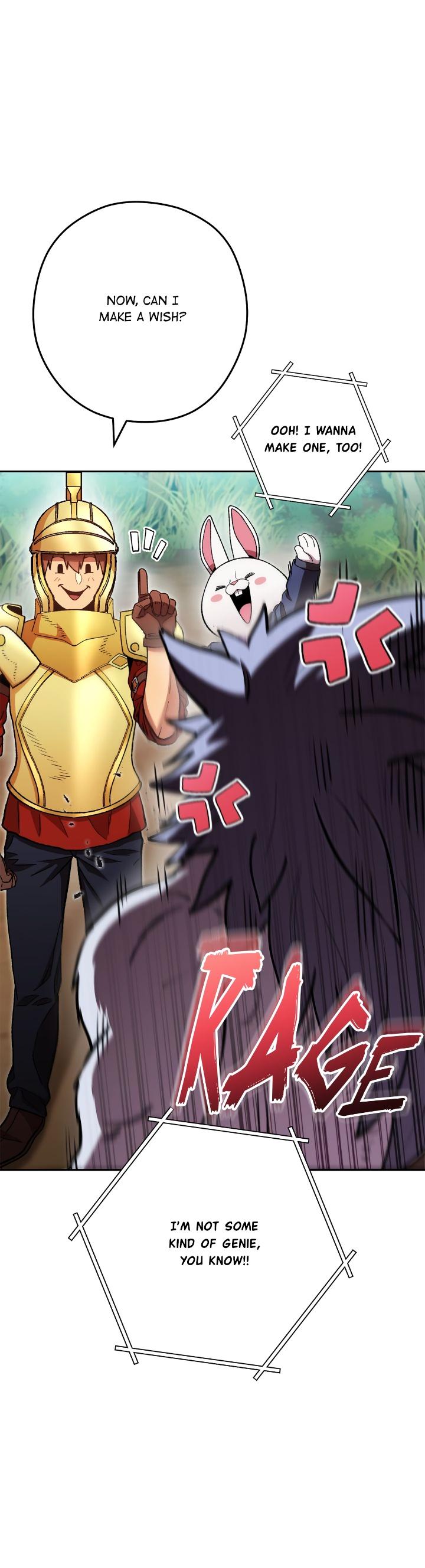 Read Dungeon Reset Manga Online