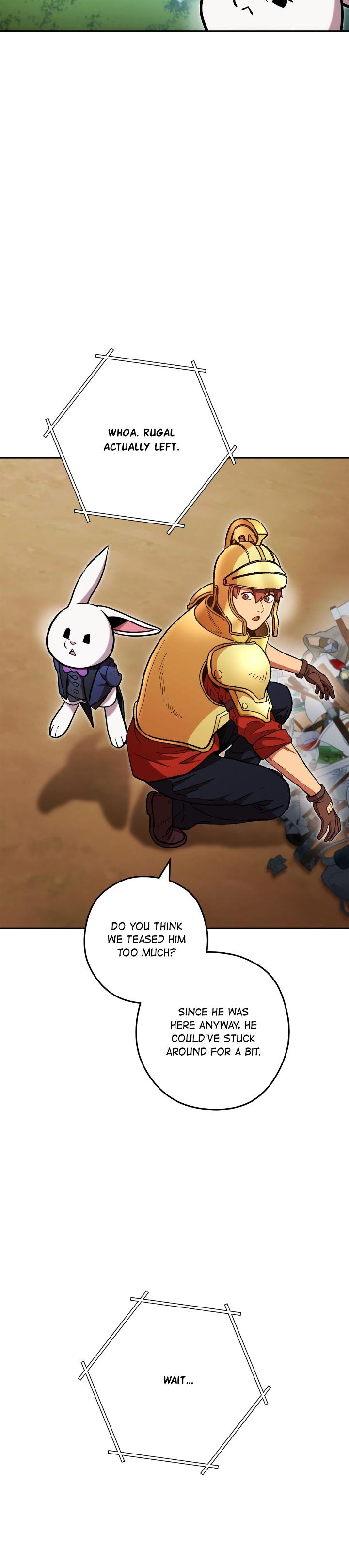 Read Dungeon Reset Manga Online