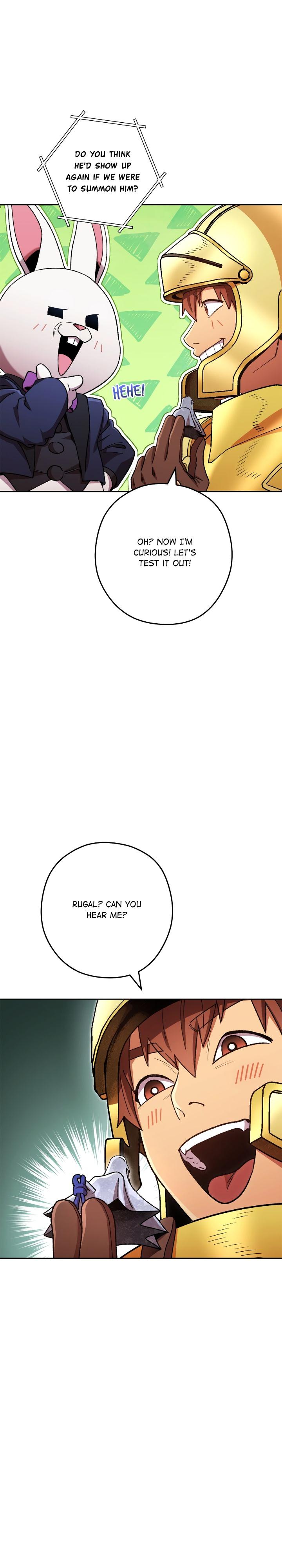 Read Dungeon Reset Manga Online