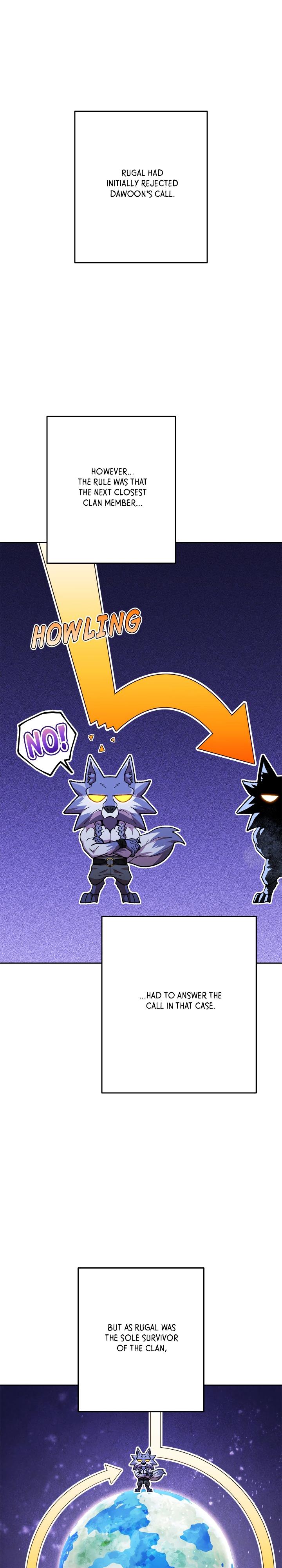 Read Dungeon Reset Manga Online