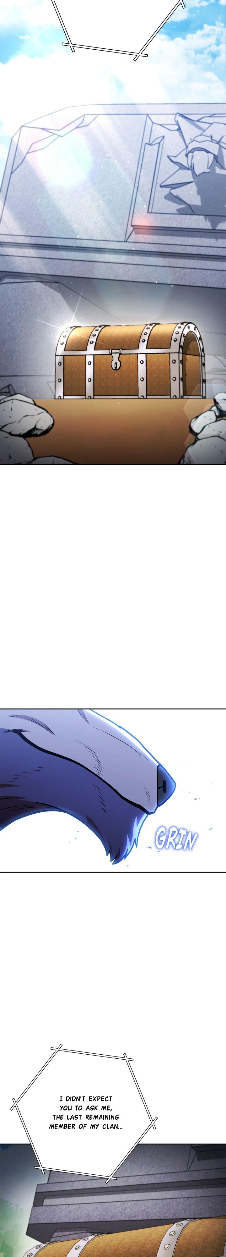 Read Dungeon Reset Manga Online