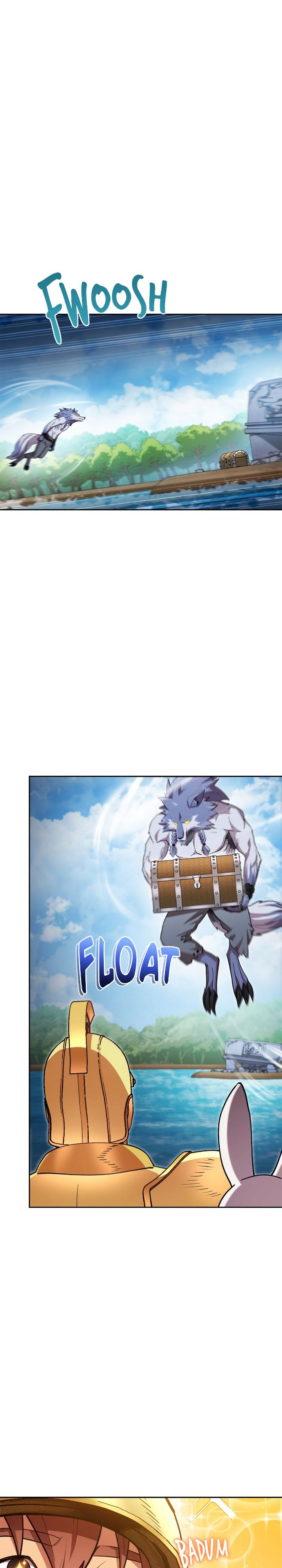 Read Dungeon Reset Manga Online