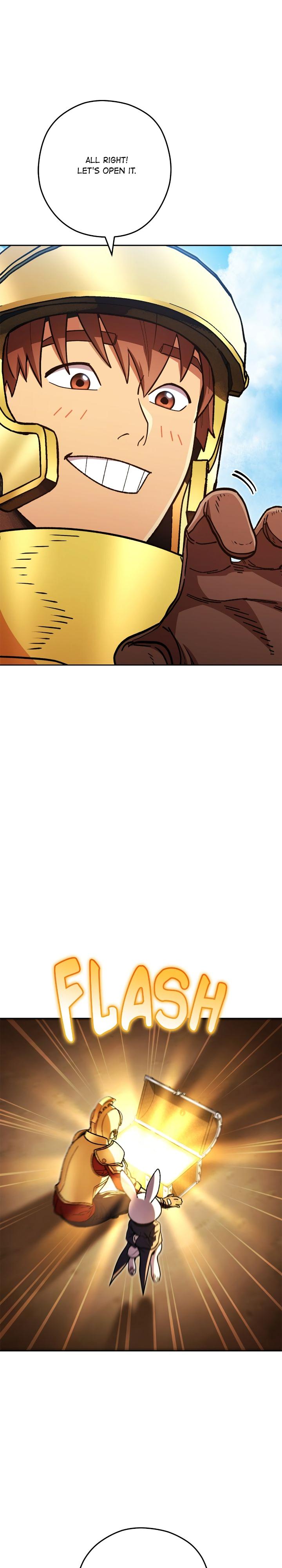 Read Dungeon Reset Manga Online