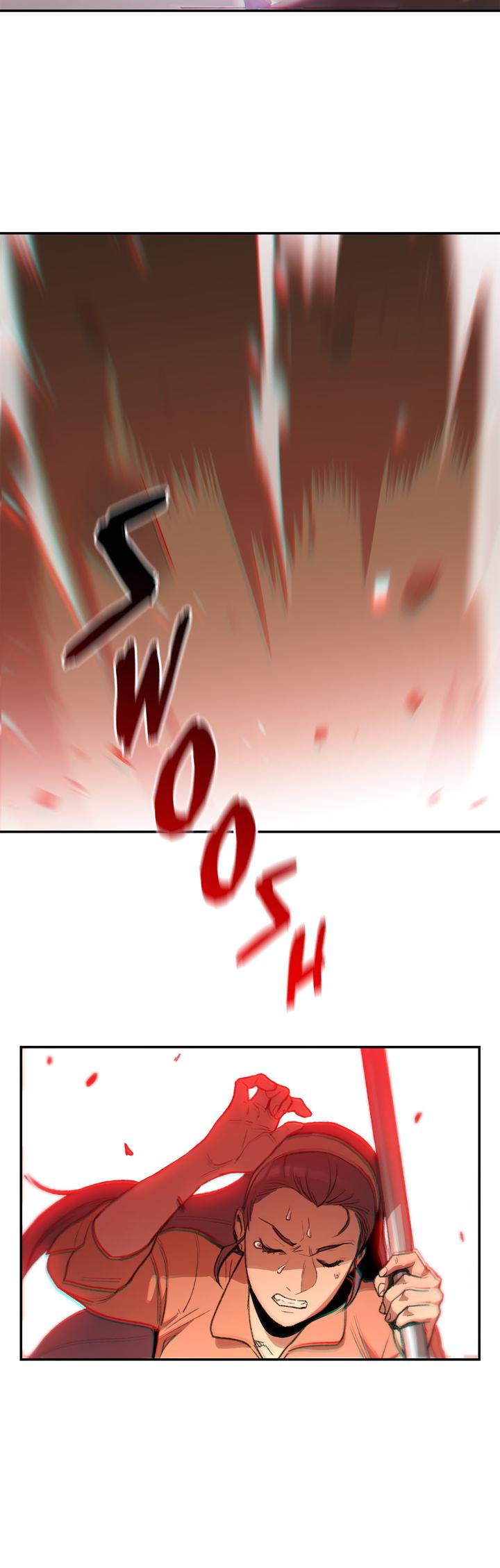 Read Dungeon Reset Manga Online
