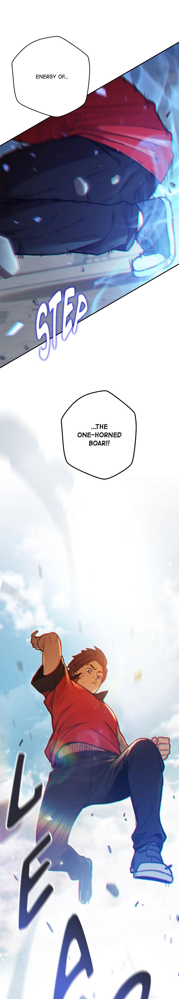 Read Dungeon Reset Manga Online