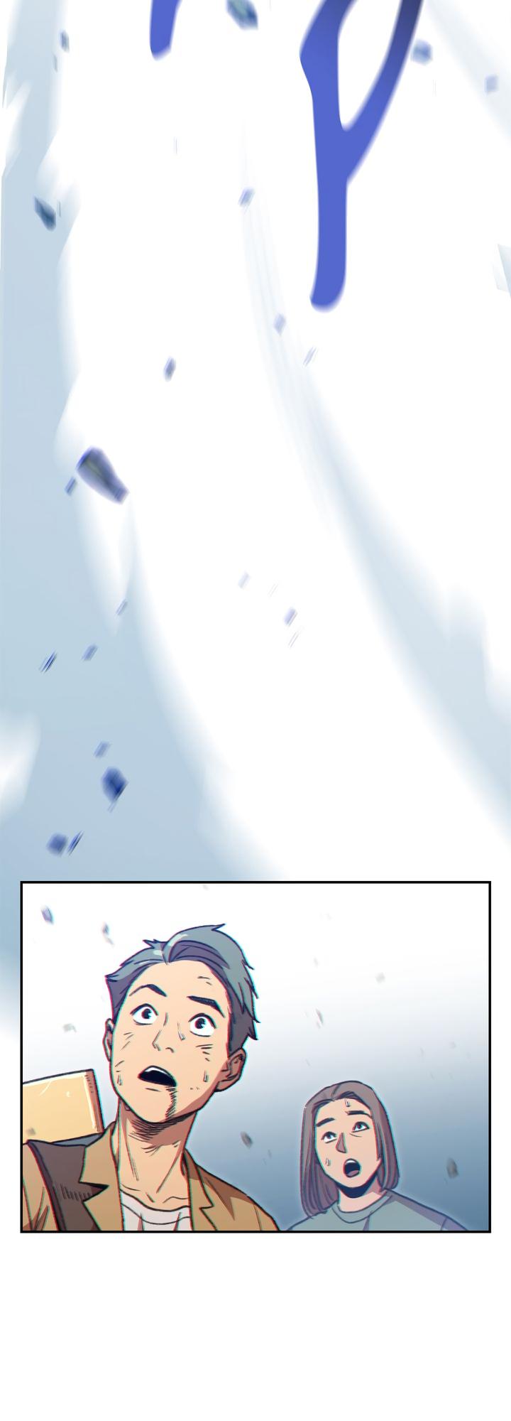 Read Dungeon Reset Manga Online