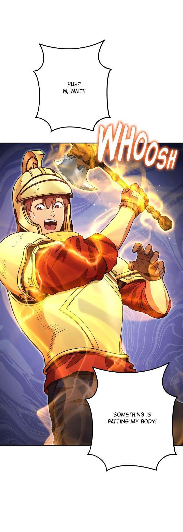 Read Dungeon Reset Manga Online