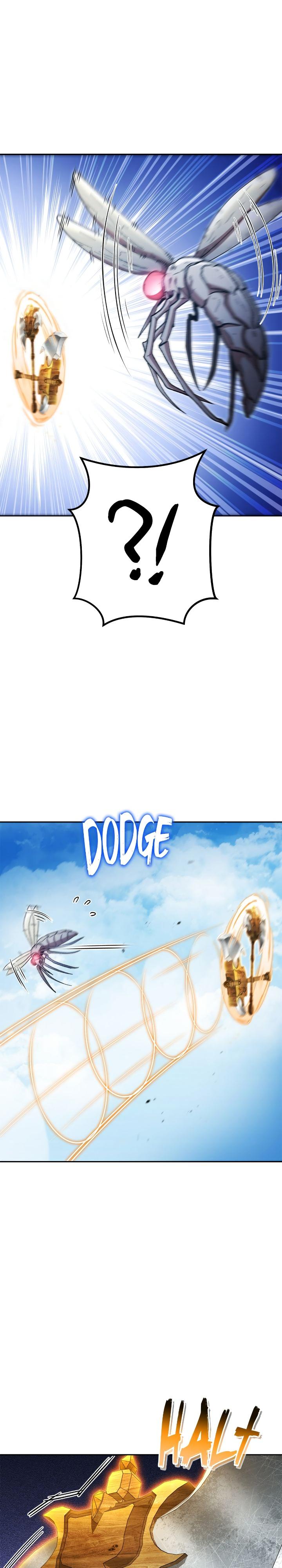 Read Dungeon Reset Manga Online