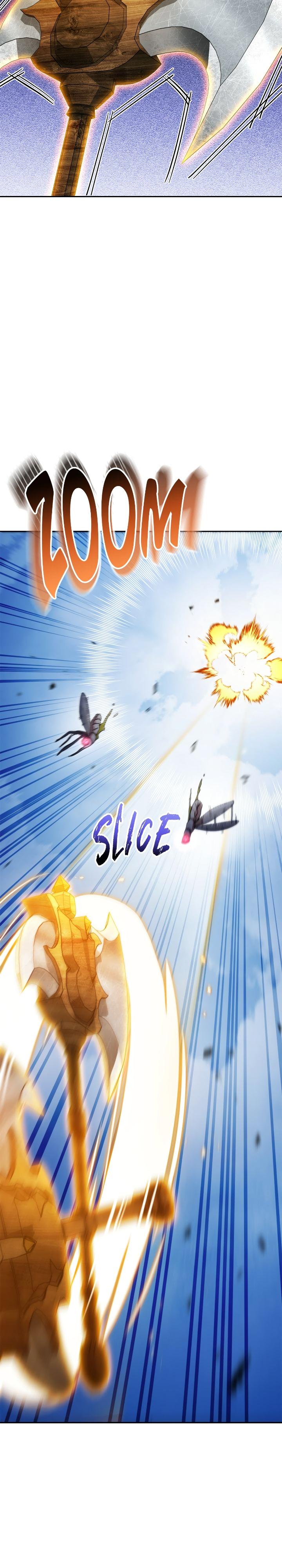 Read Dungeon Reset Manga Online