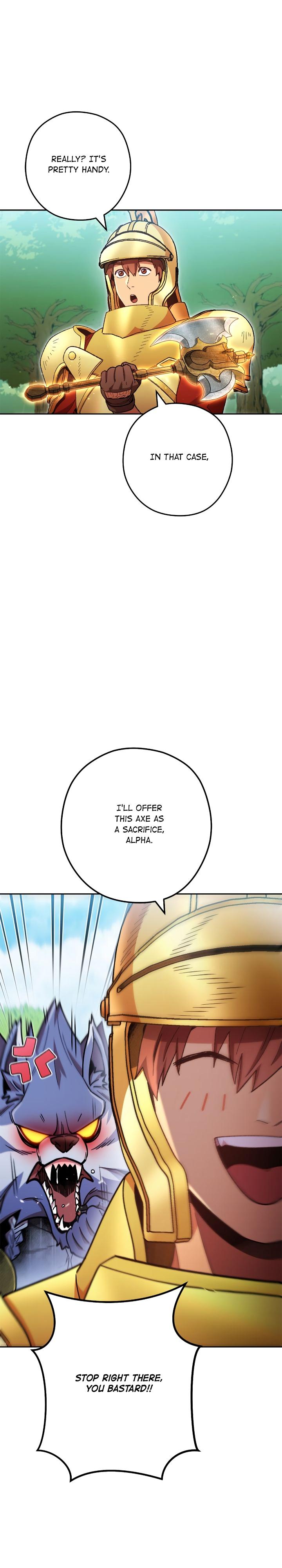 Read Dungeon Reset Manga Online