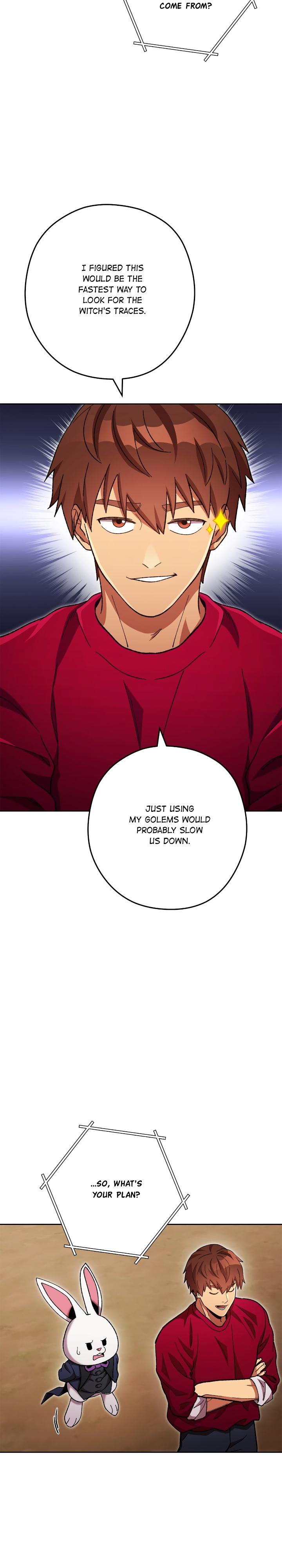 Read Dungeon Reset Manga Online