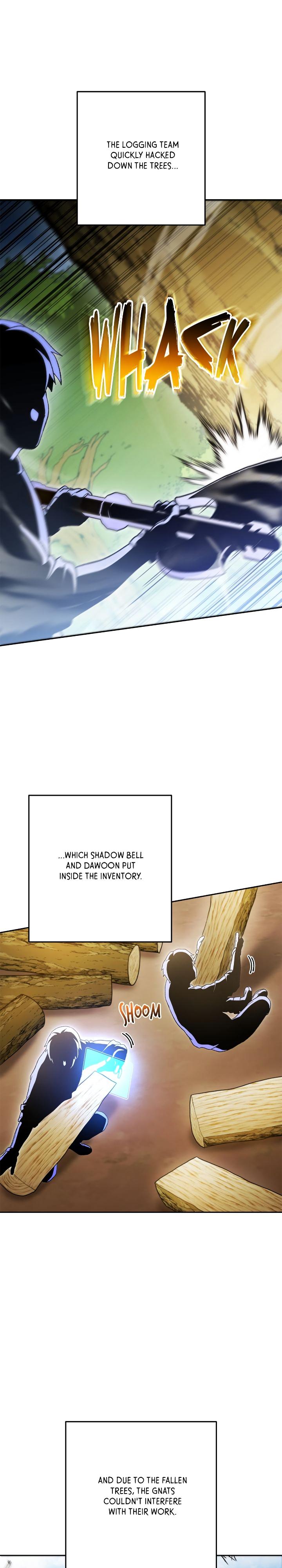 Read Dungeon Reset Manga Online