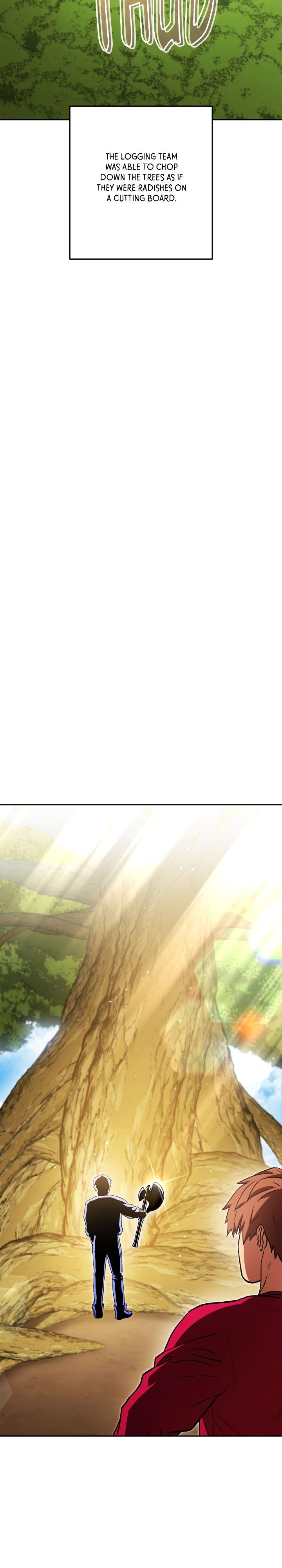 Read Dungeon Reset Manga Online