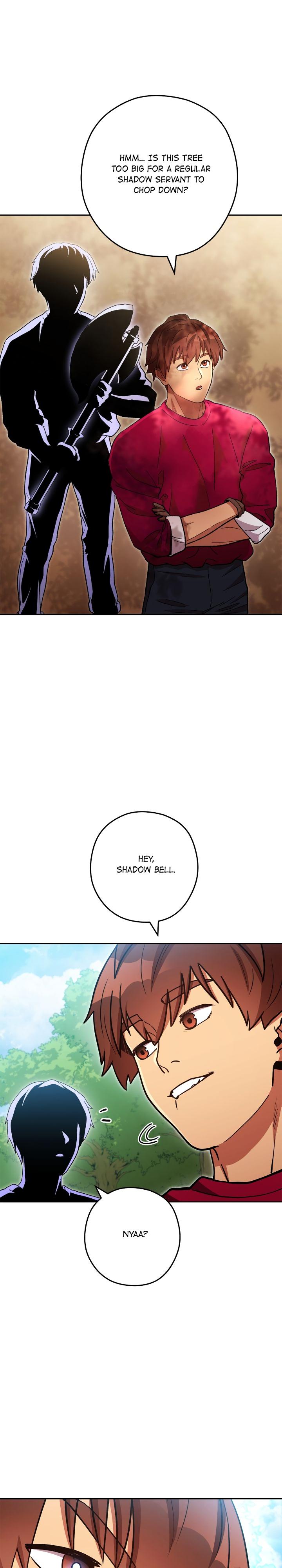 Read Dungeon Reset Manga Online