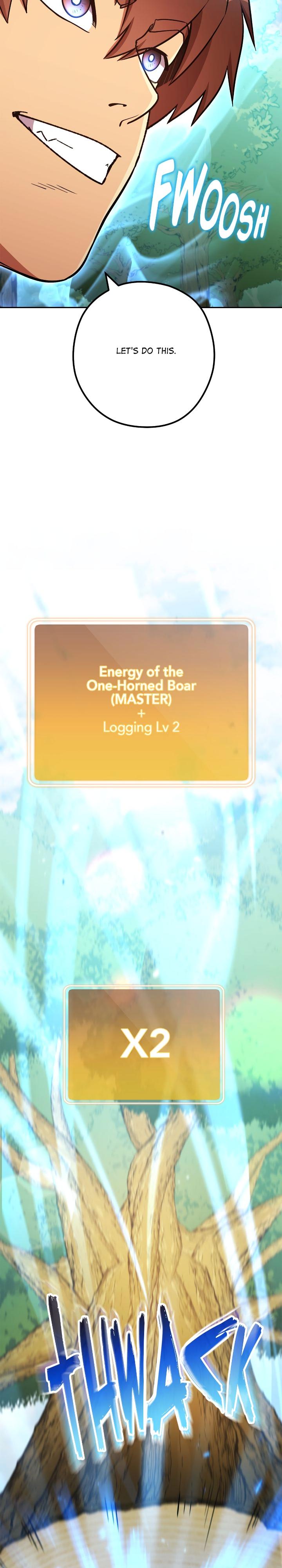Read Dungeon Reset Manga Online