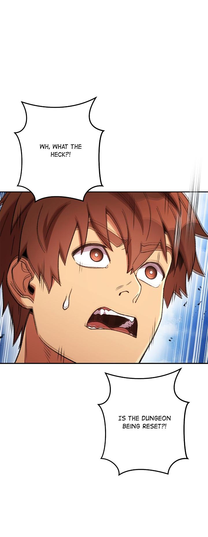 Read Dungeon Reset Manga Online