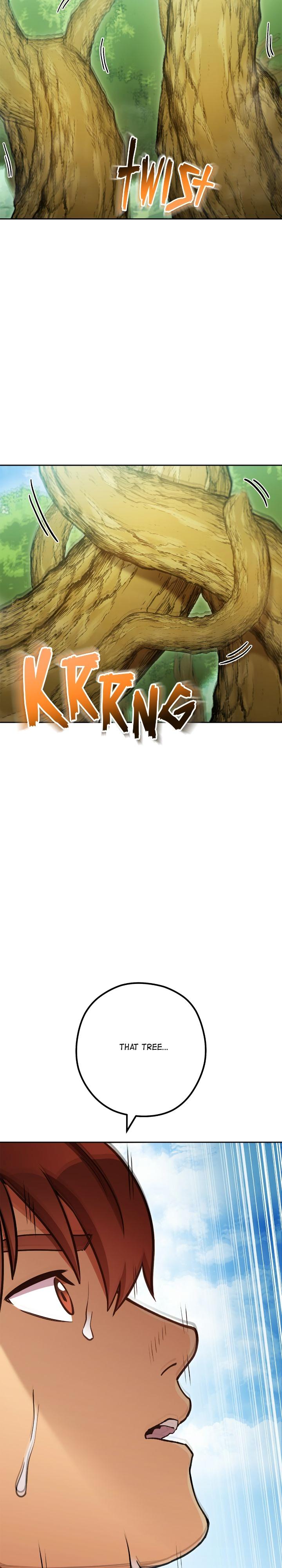 Read Dungeon Reset Manga Online