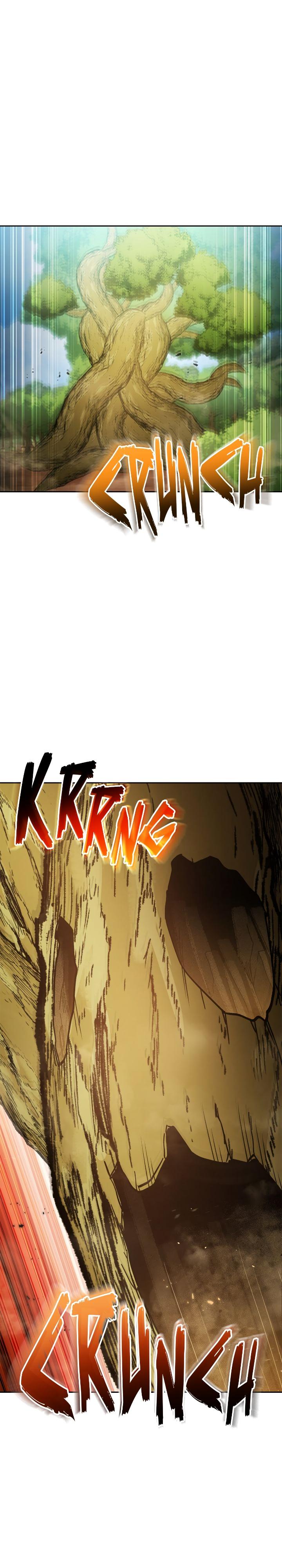 Read Dungeon Reset Manga Online