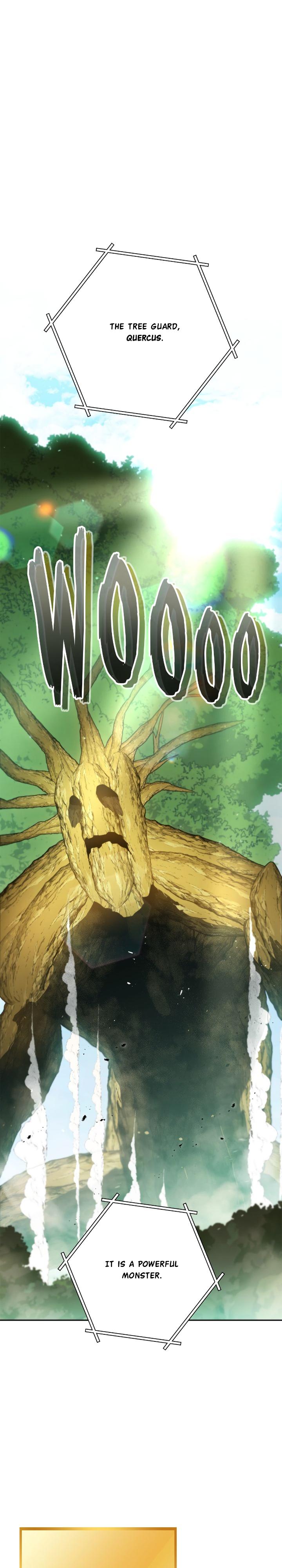 Read Dungeon Reset Manga Online