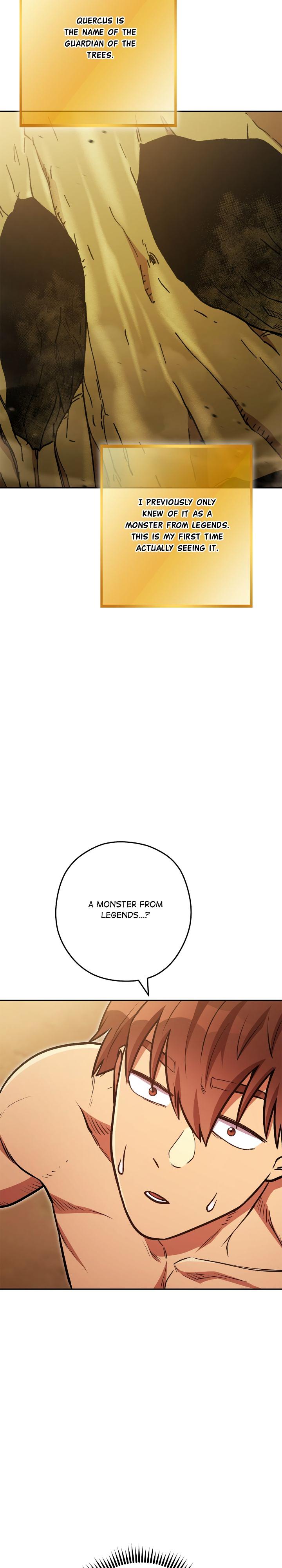 Read Dungeon Reset Manga Online