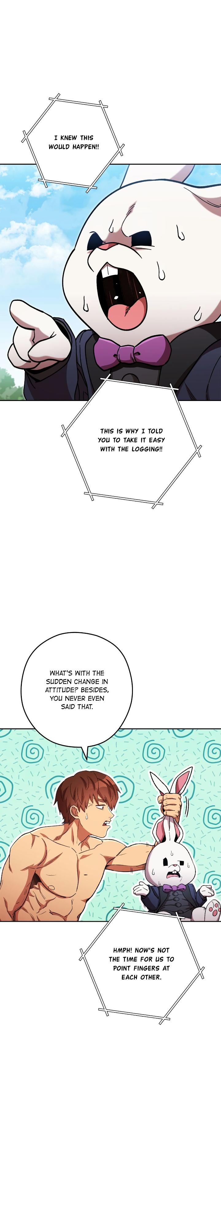 Read Dungeon Reset Manga Online
