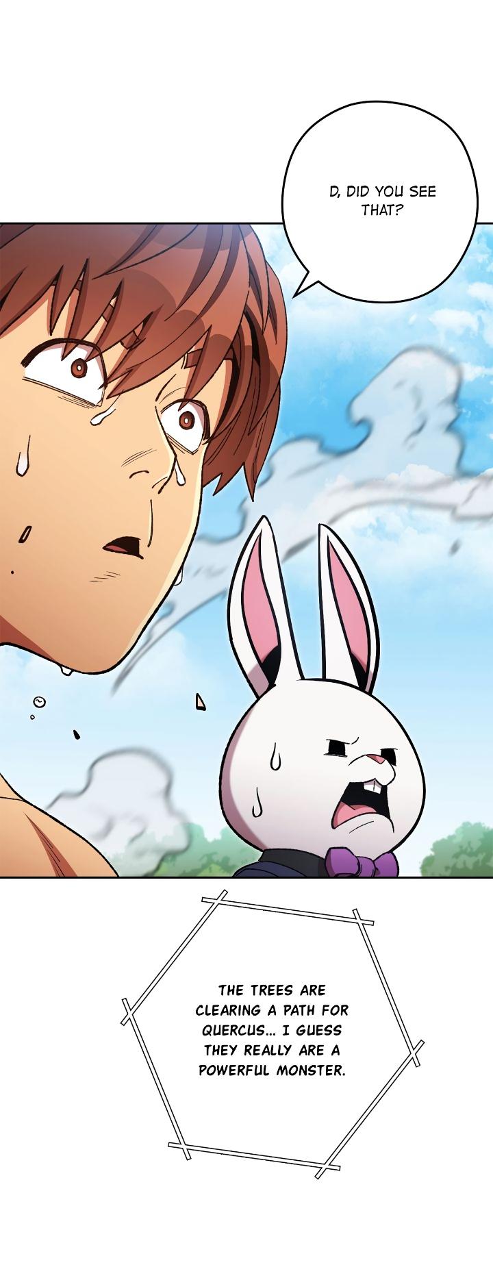 Read Dungeon Reset Manga Online
