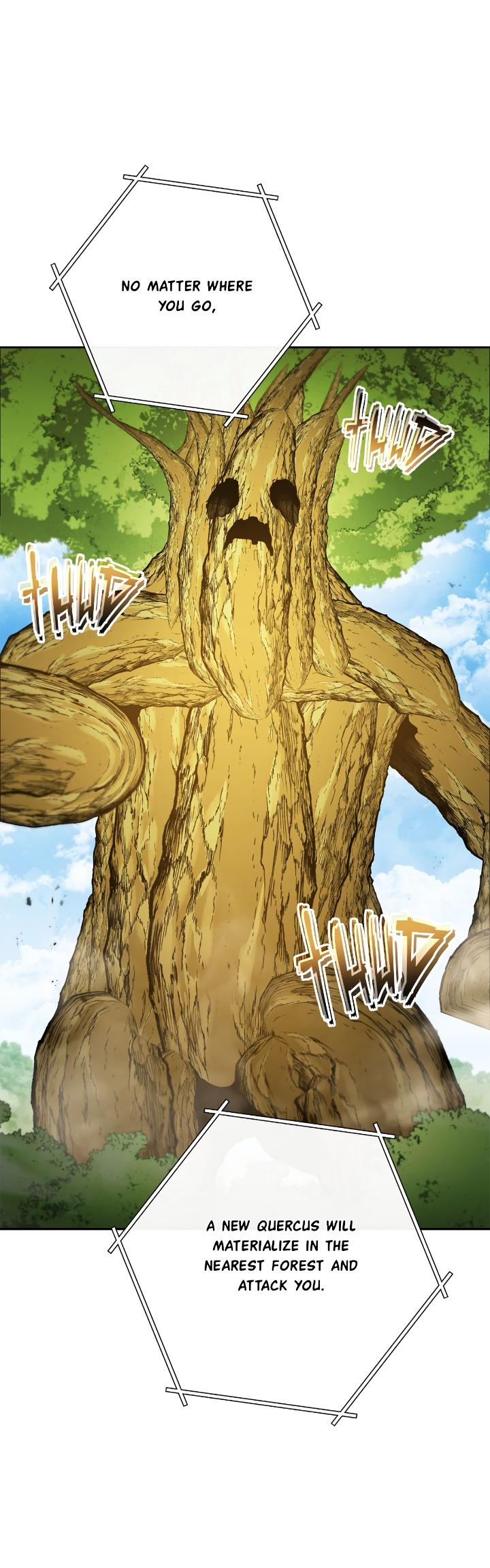 Read Dungeon Reset Manga Online