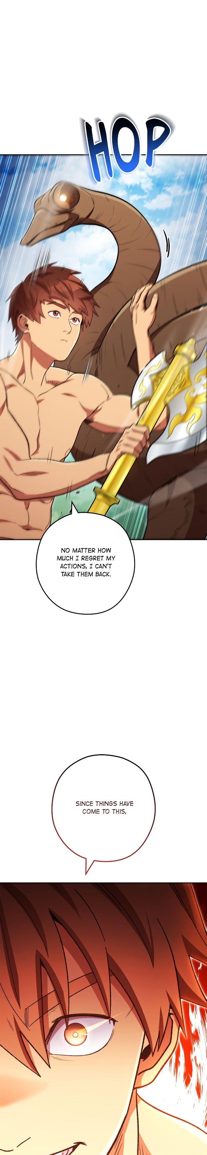 Read Dungeon Reset Manga Online