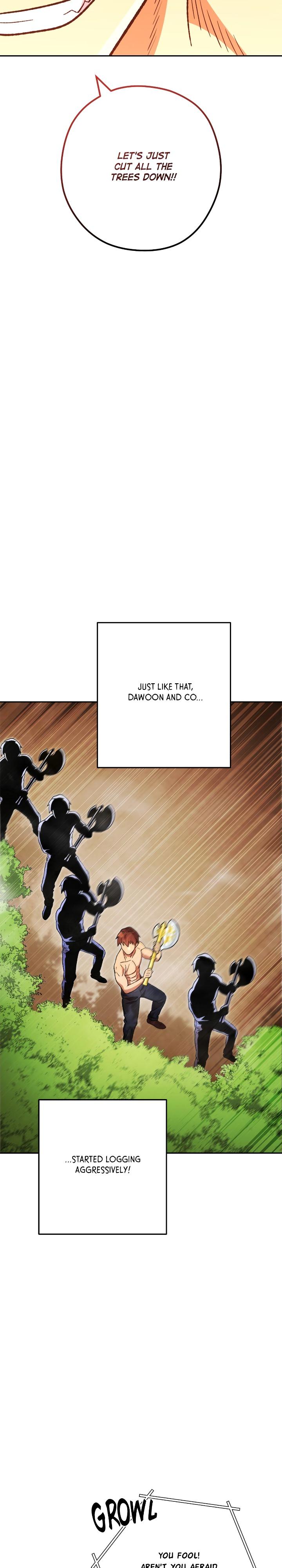 Read Dungeon Reset Manga Online