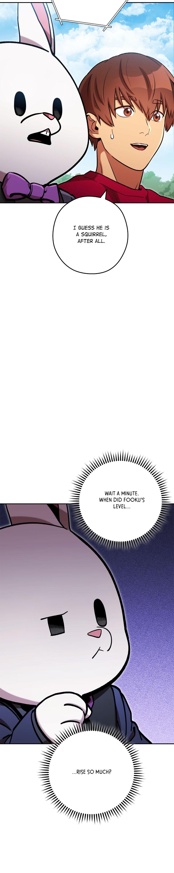 Read Dungeon Reset Manga Online