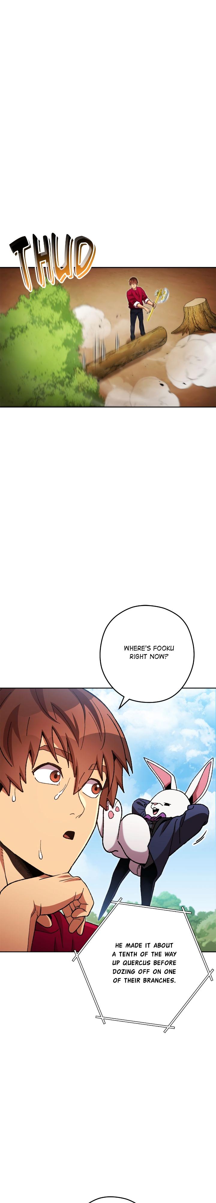 Read Dungeon Reset Manga Online