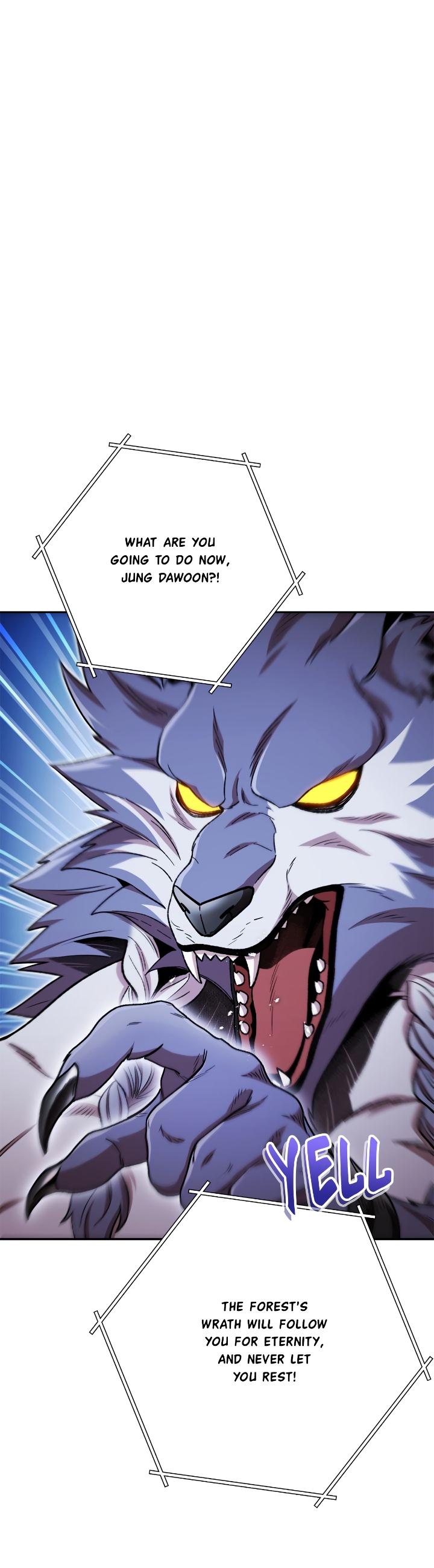 Read Dungeon Reset Manga Online