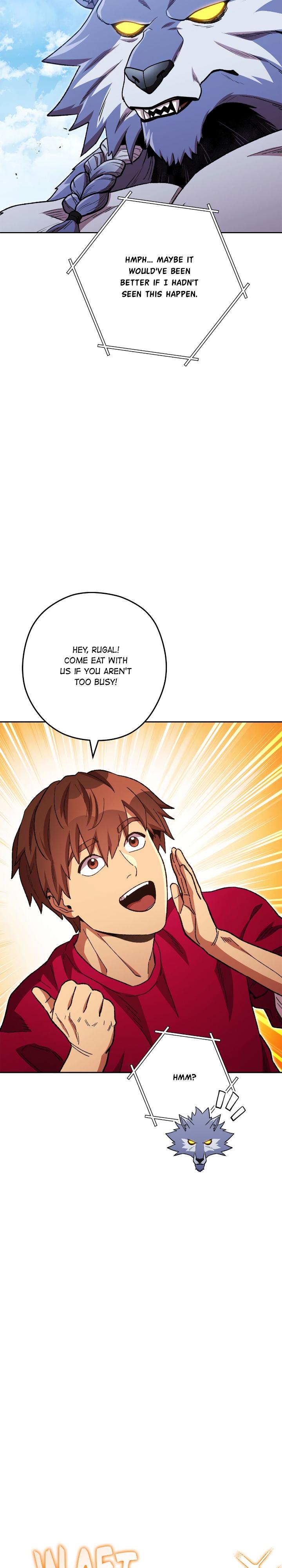 Read Dungeon Reset Manga Online