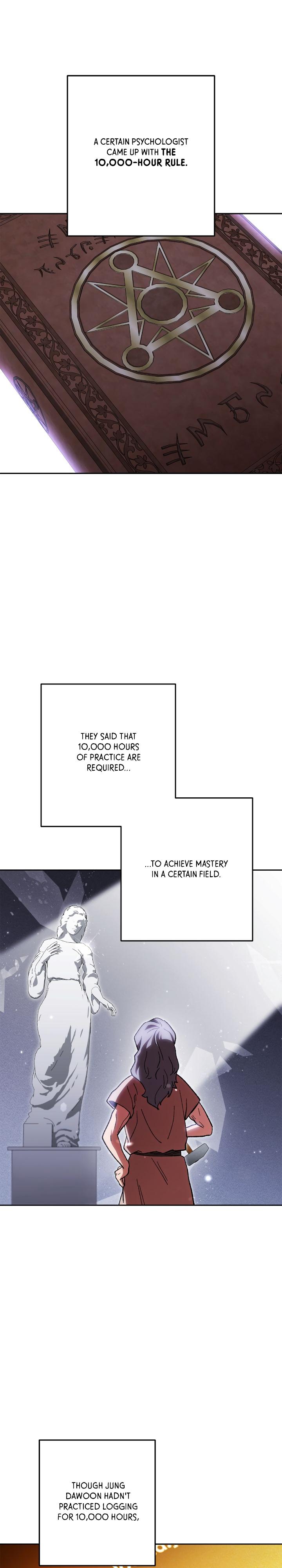 Read Dungeon Reset Manga Online