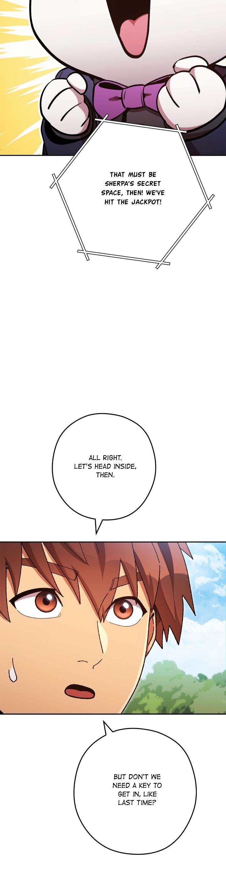 Read Dungeon Reset Manga Online