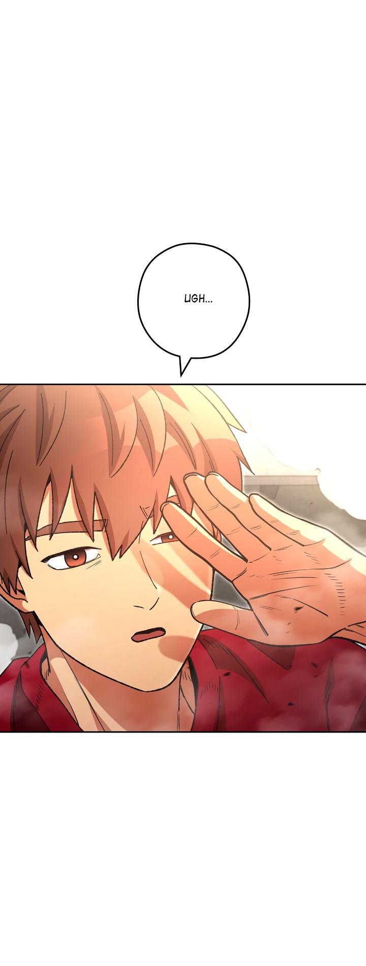 Read Dungeon Reset Manga Online