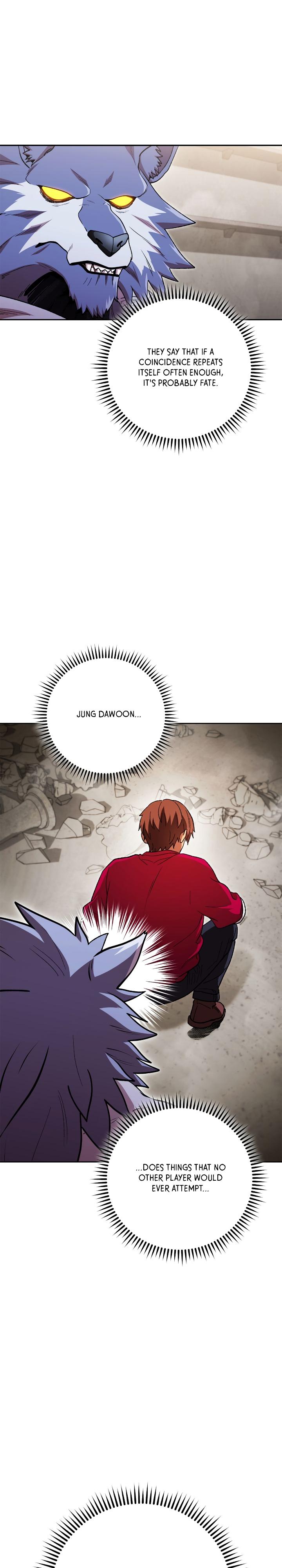 Read Dungeon Reset Manga Online