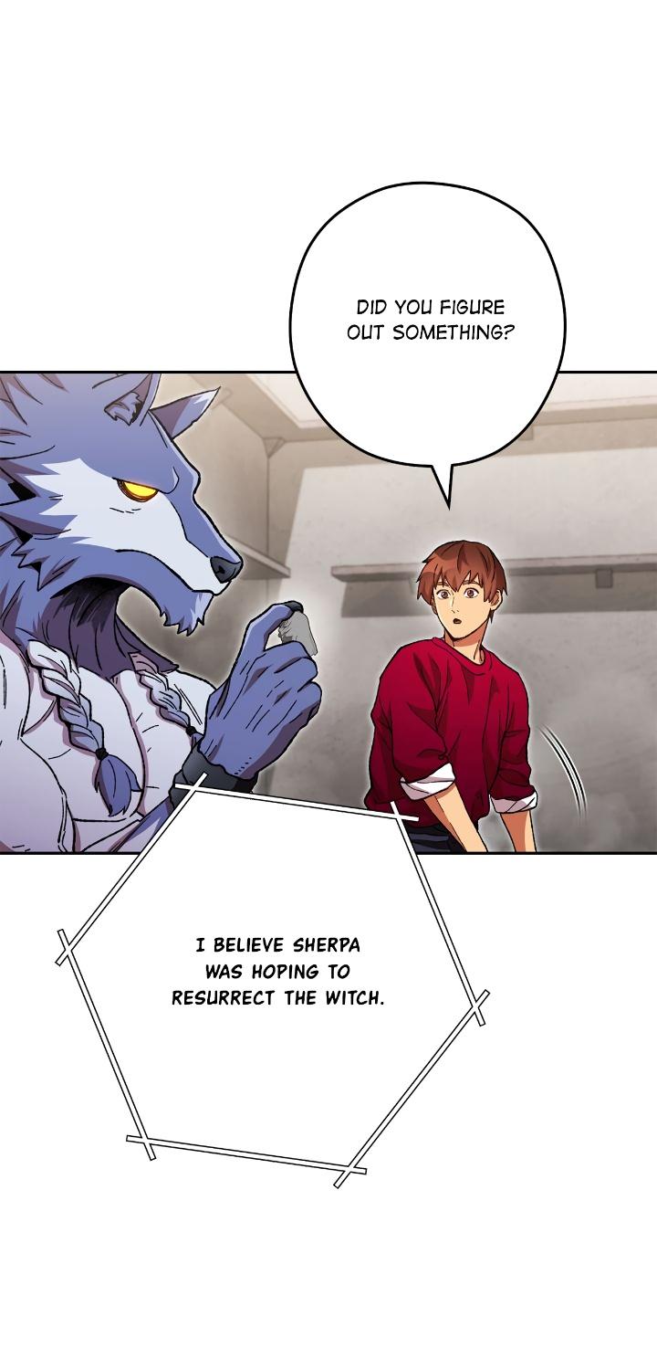 Read Dungeon Reset Manga Online