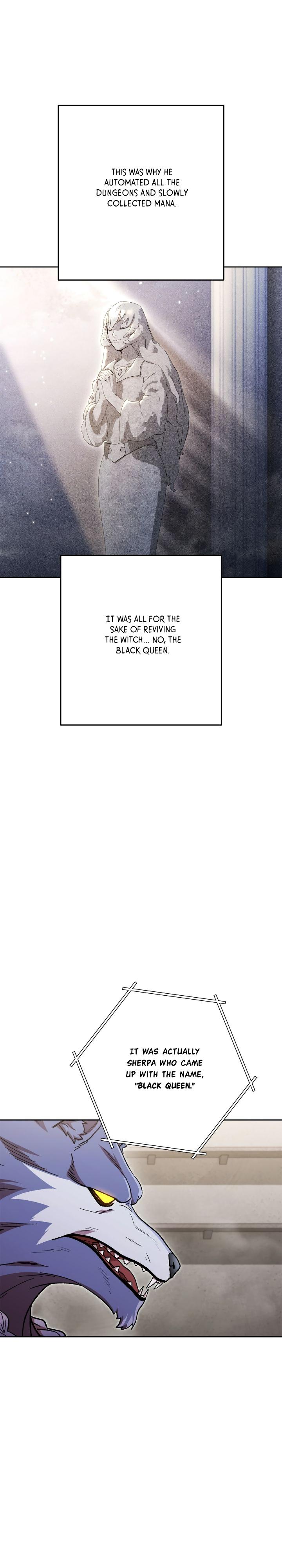 Read Dungeon Reset Manga Online
