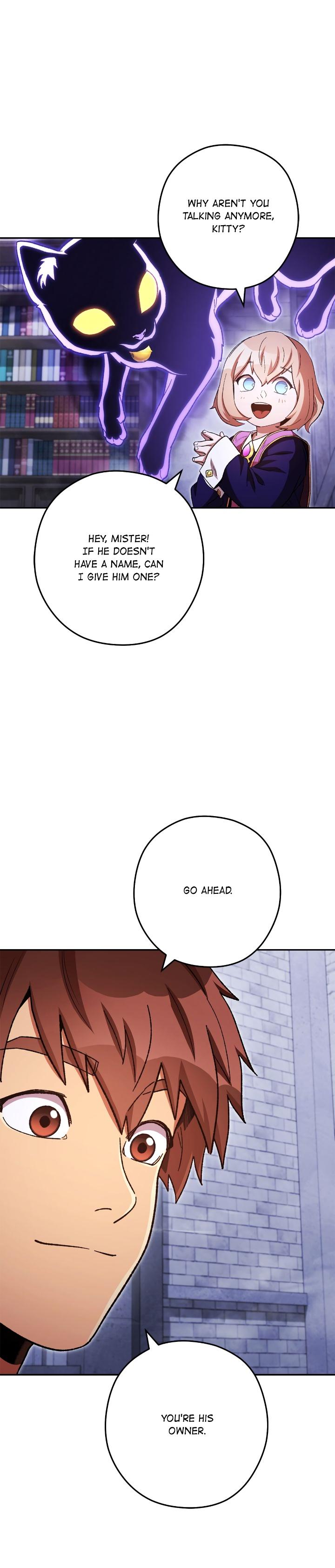 Read Dungeon Reset Manga Online