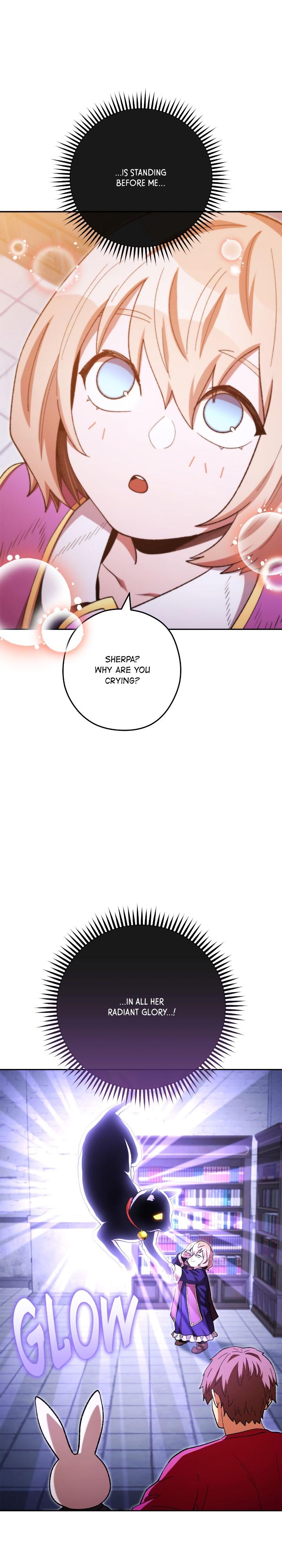 Read Dungeon Reset Manga Online