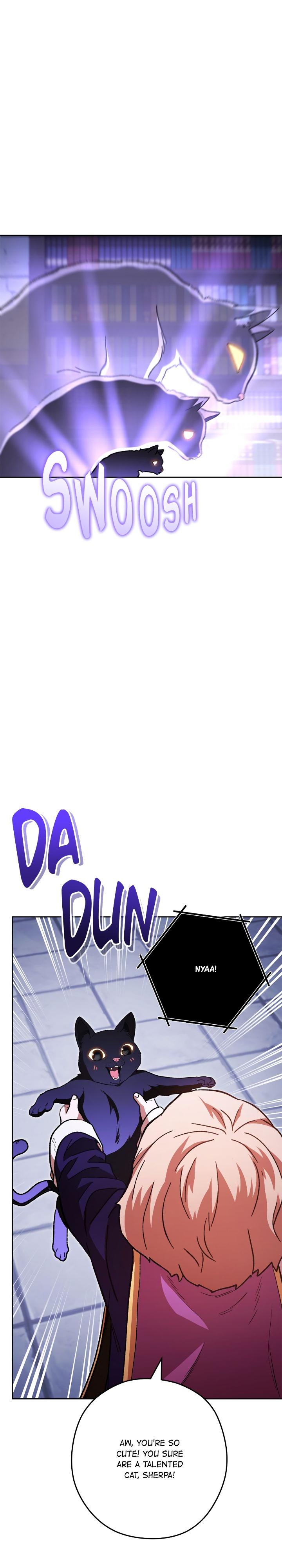 Read Dungeon Reset Manga Online